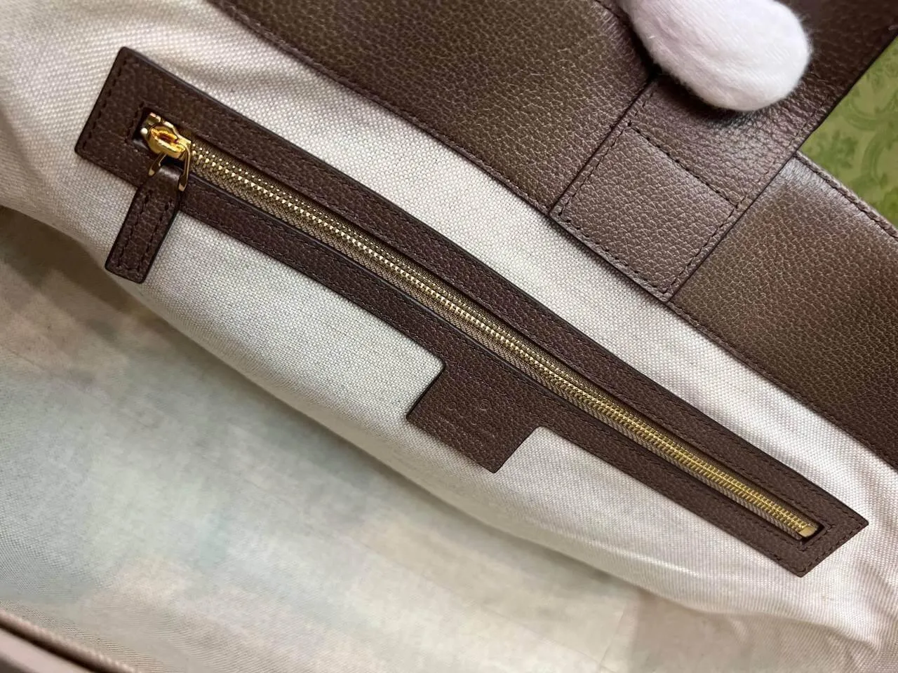 GG Ophidia tote bag