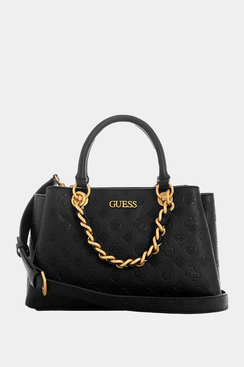 Guess -  Geva Small Girlfriend Satchel