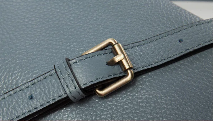 H1661 - Serene Classic Handbag