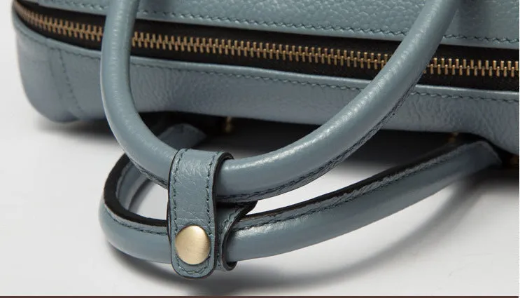 H1661 - Serene Classic Handbag