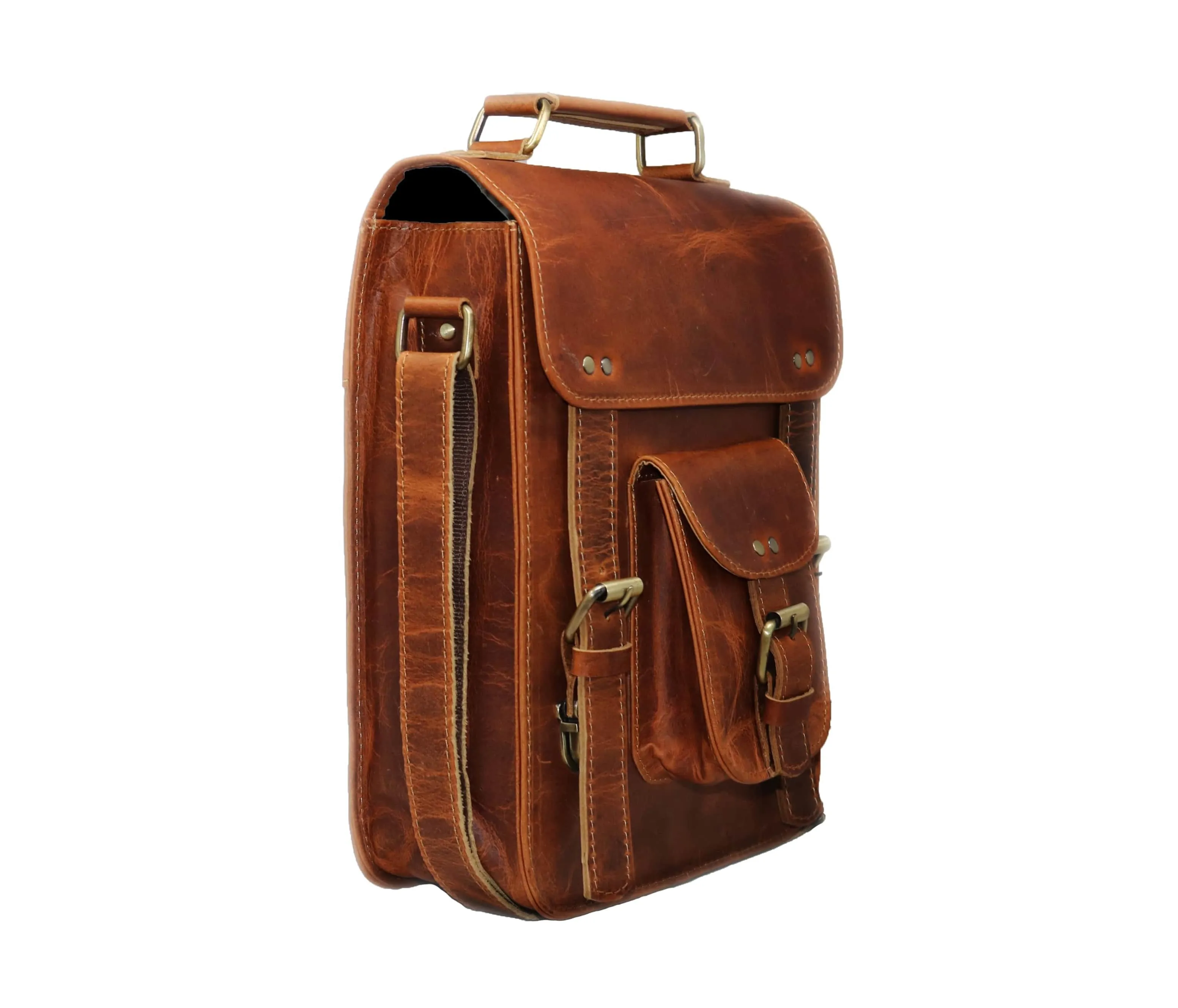 Indiana Jones Satchel - 11"