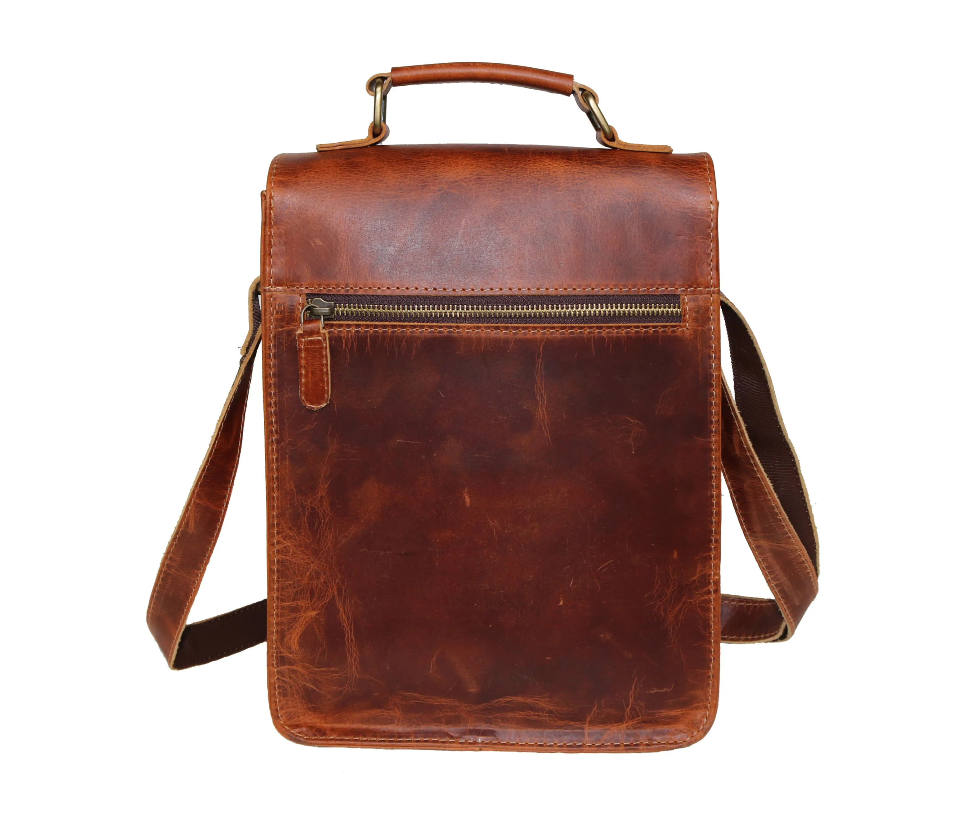 Indiana Jones Satchel - 11"