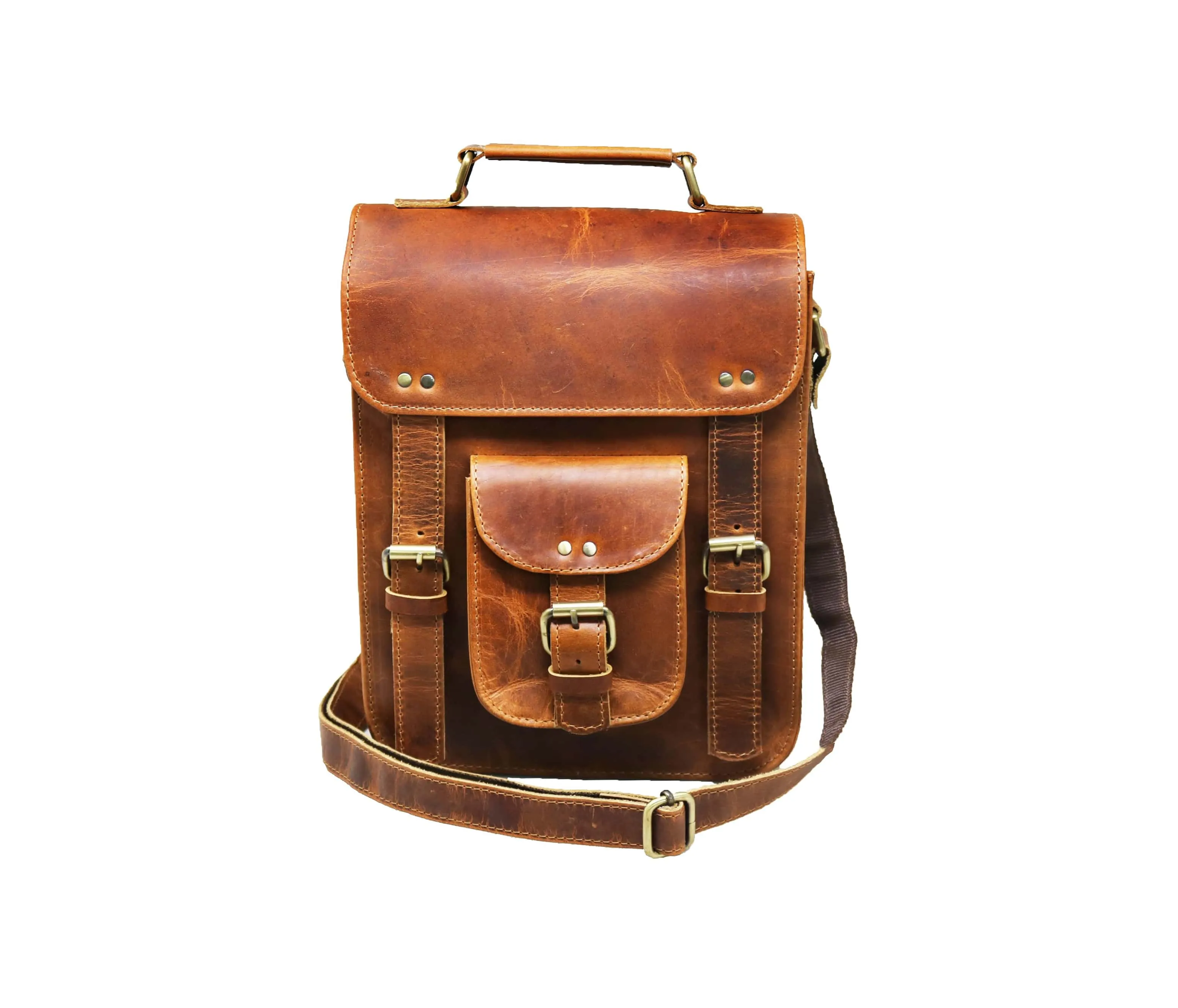 Indiana Jones Satchel - 11"