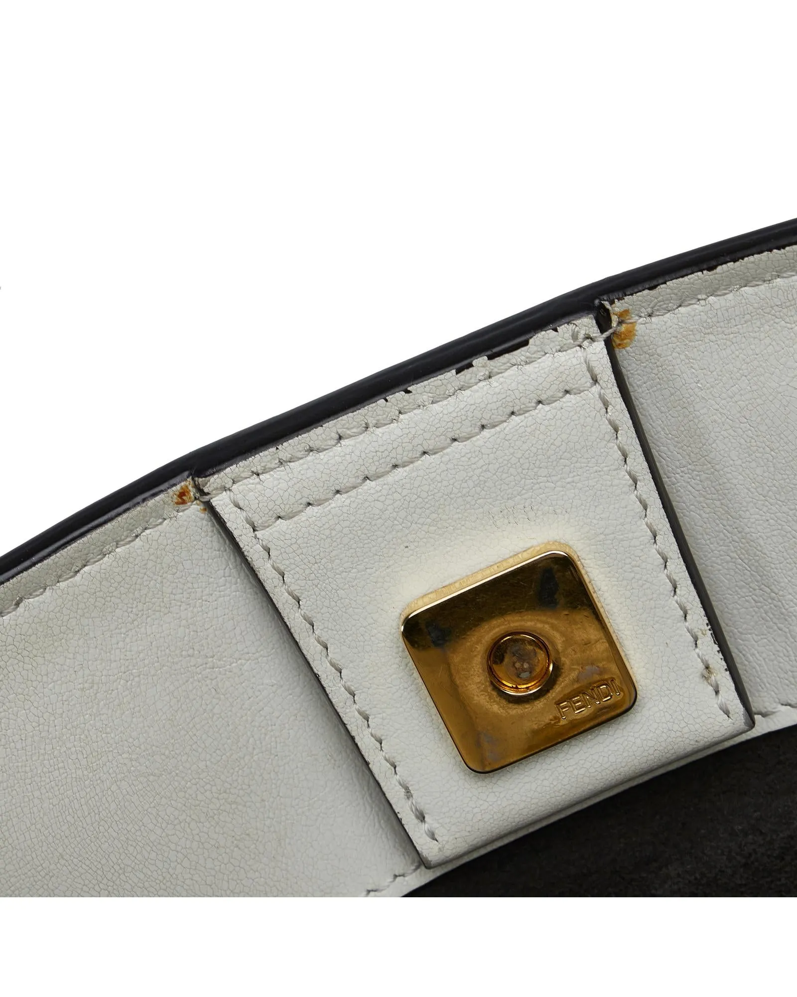 Leather Glacier Tote with Detachable Strap