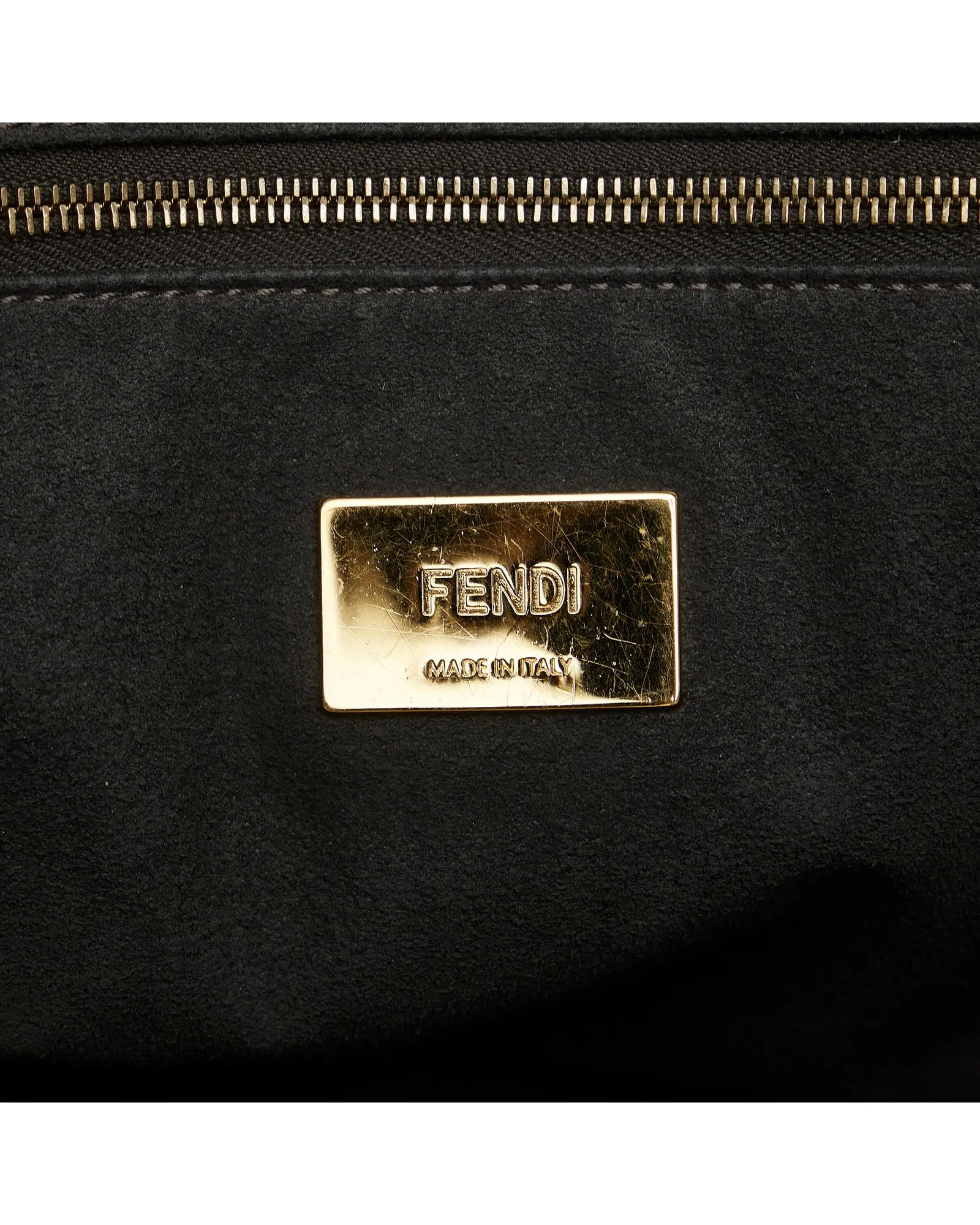 Leather Glacier Tote with Detachable Strap