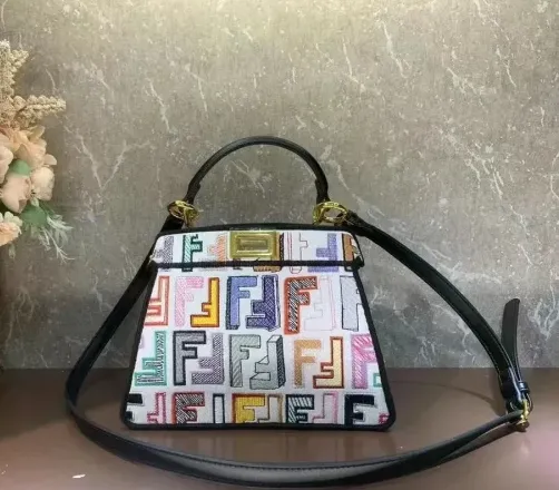 Luxury Bag - FND - 6989