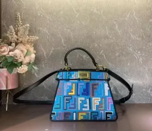 Luxury Bag - FND - 6989