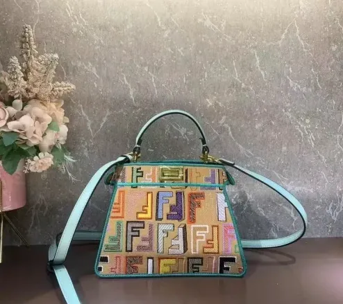 Luxury Bag - FND - 6989
