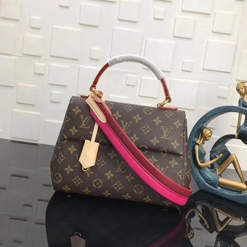 Luxury Bags - LOV - 5947