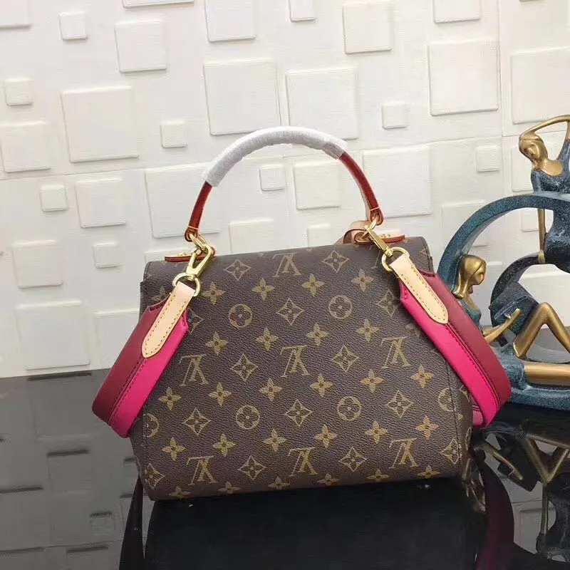 Luxury Bags - LOV - 5947