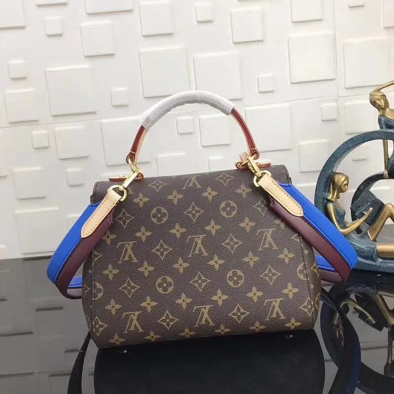 Luxury Bags - LOV - 5947