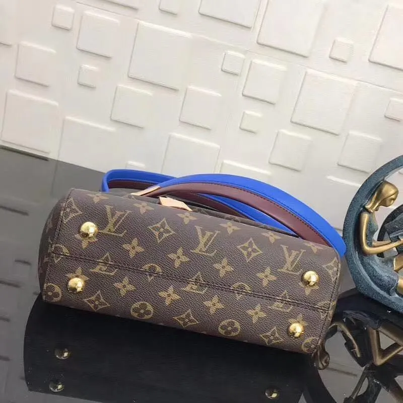 Luxury Bags - LOV - 5947