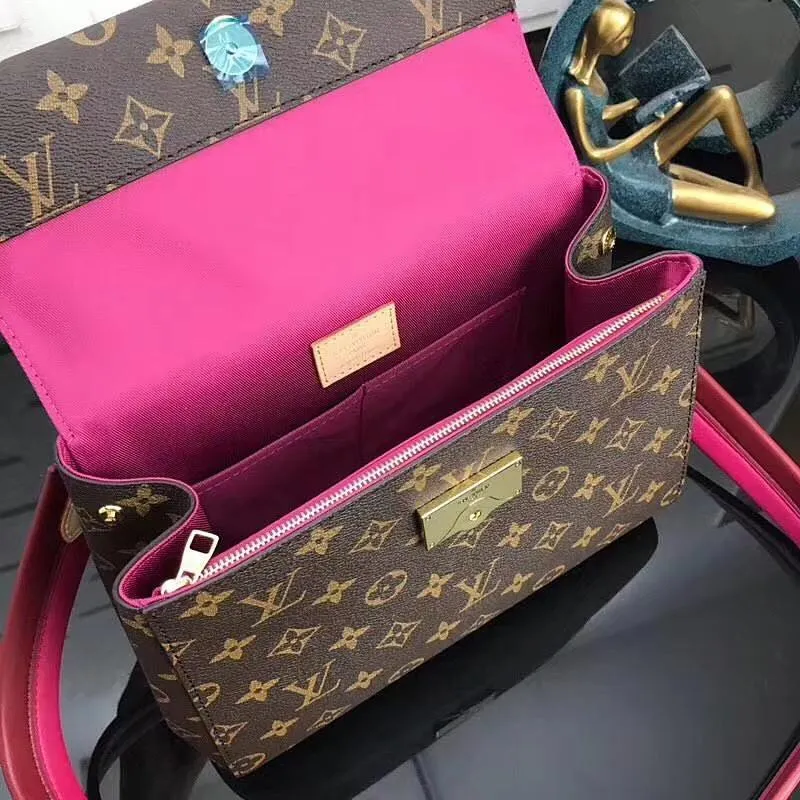Luxury Bags - LOV - 5947