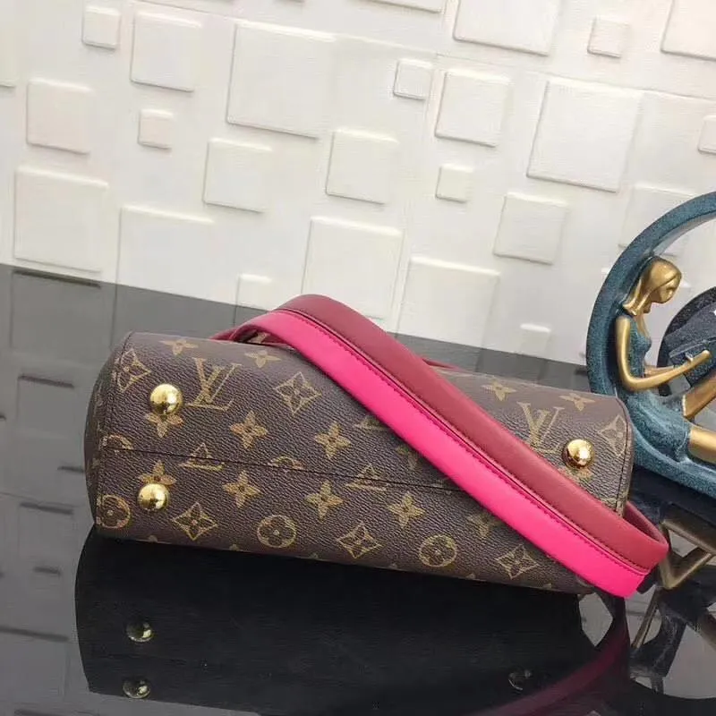 Luxury Bags - LOV - 5947