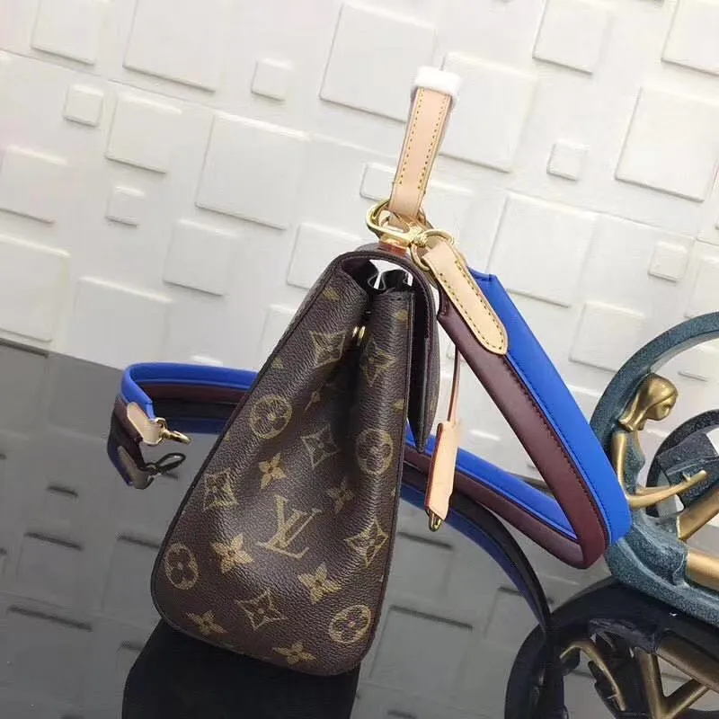 Luxury Bags - LOV - 5947