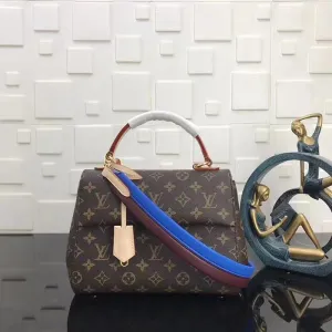 Luxury Bags - LOV - 5947