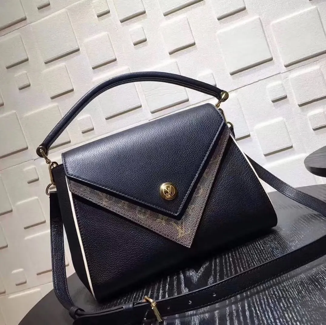 Luxury Bags - LOV - 5962