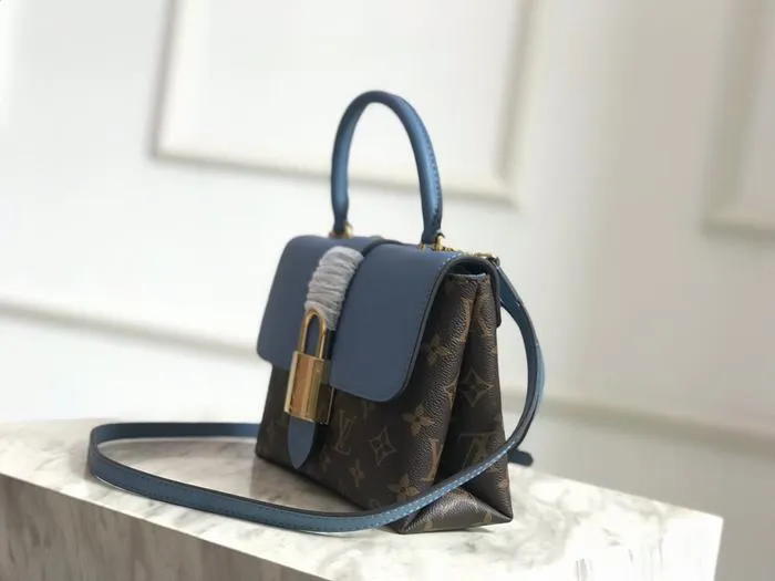 Luxury Bags - LOV - 5967