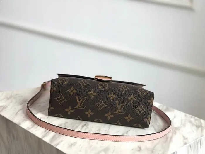 Luxury Bags - LOV - 5967