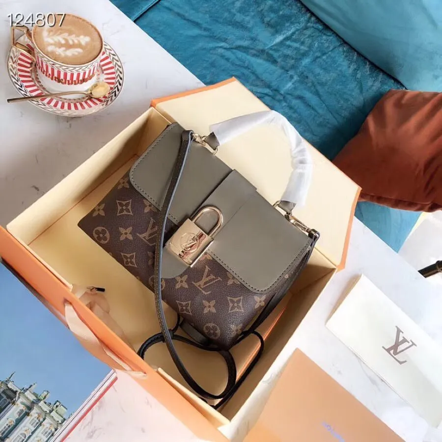 Luxury Bags - LOV - 5967