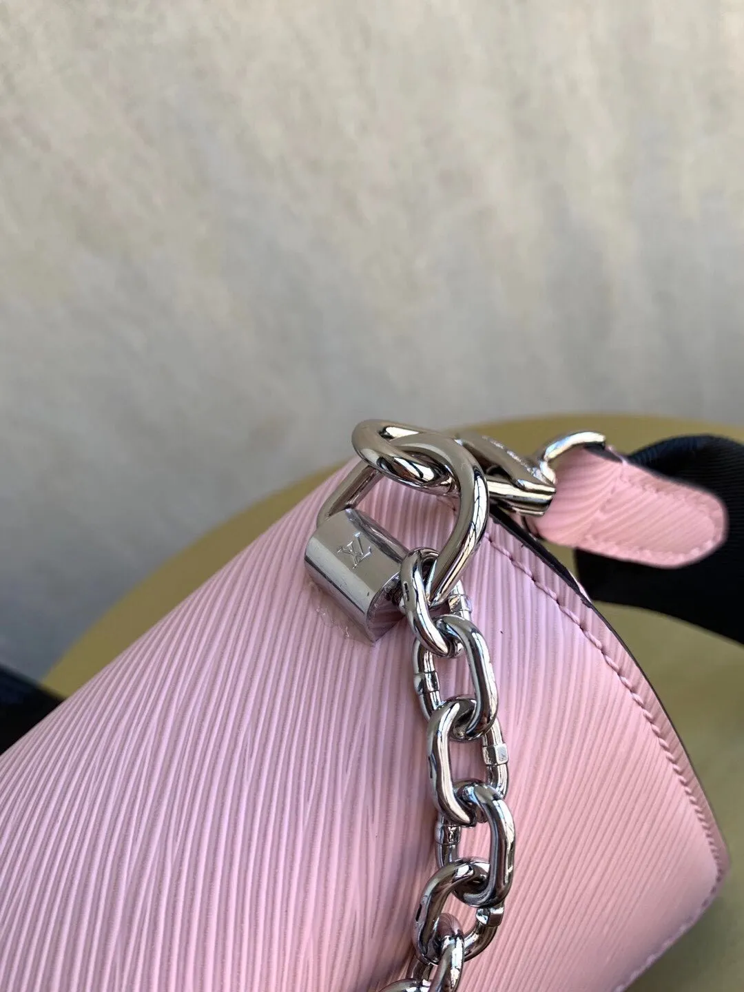 Luxury Bags - LOV - 6041