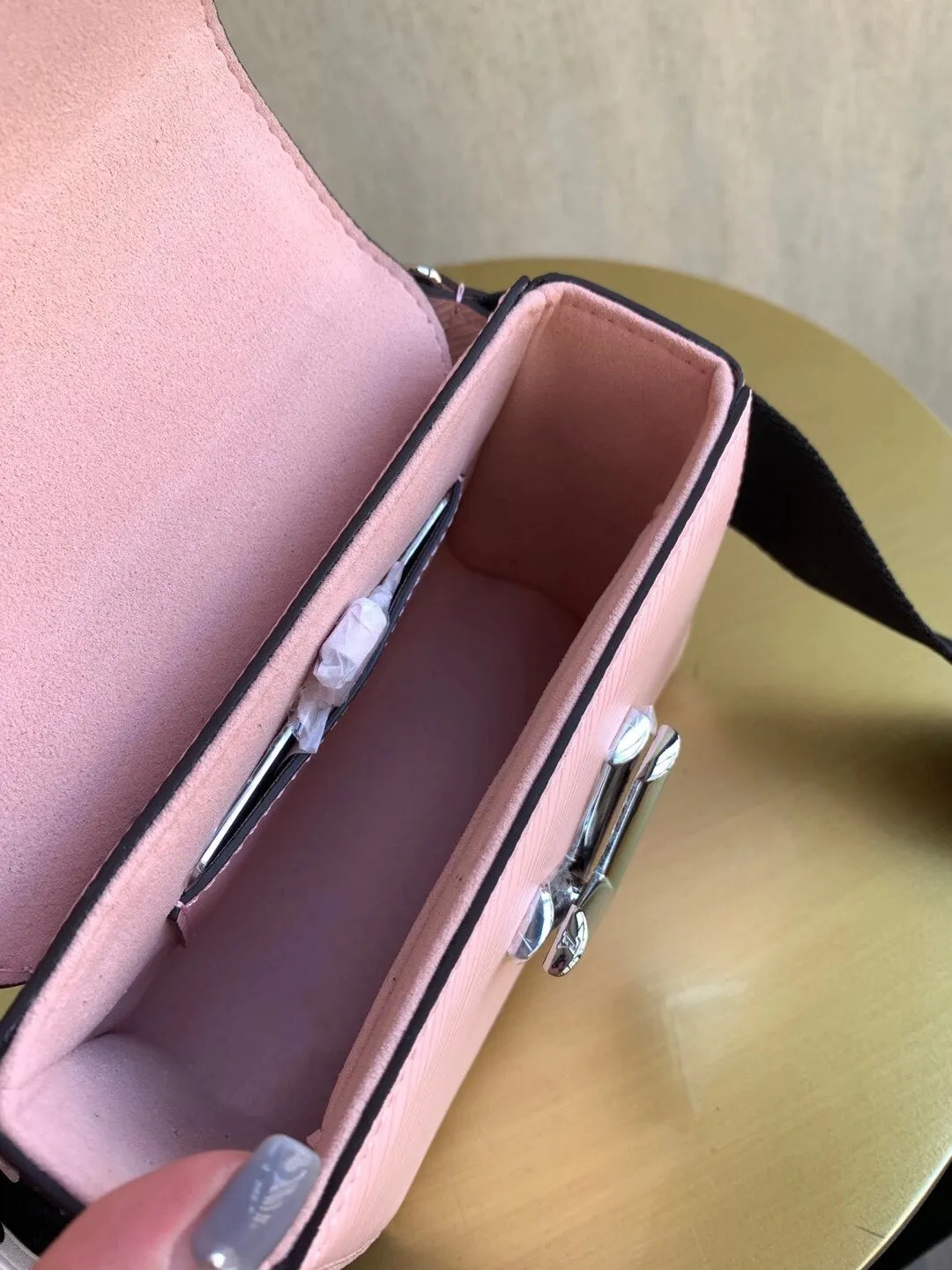 Luxury Bags - LOV - 6041