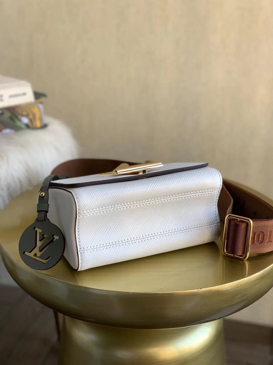 Luxury Bags - LOV - 6041