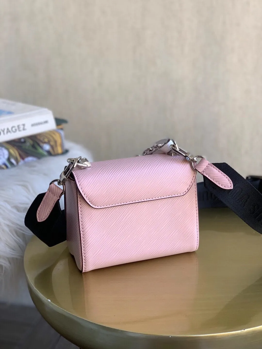 Luxury Bags - LOV - 6041