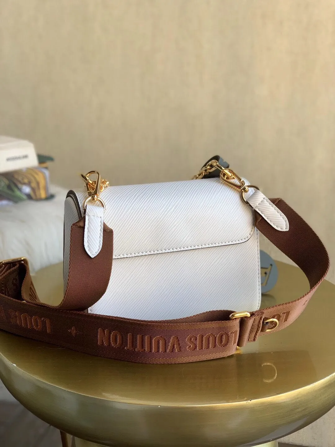 Luxury Bags - LOV - 6041