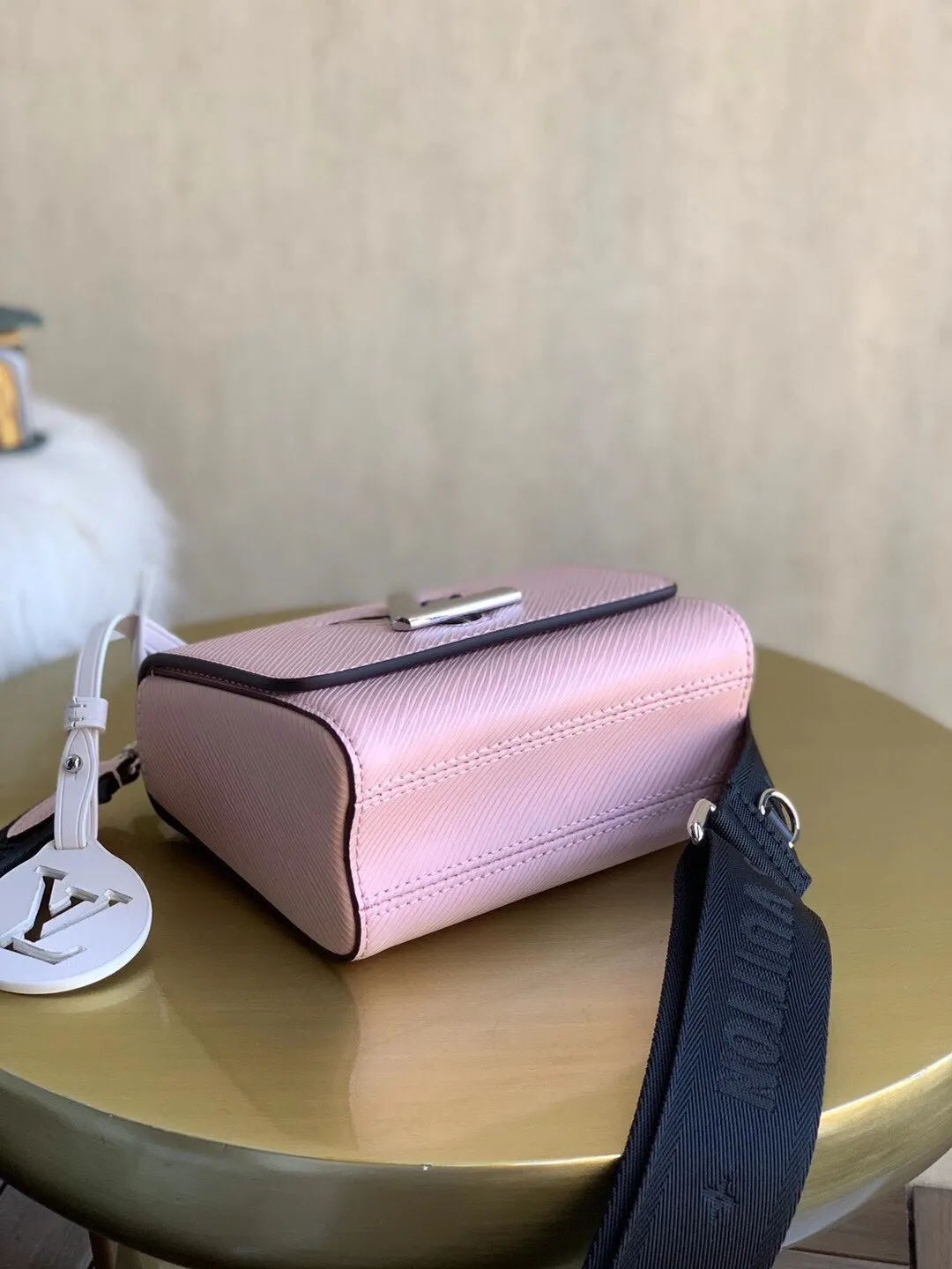 Luxury Bags - LOV - 6041
