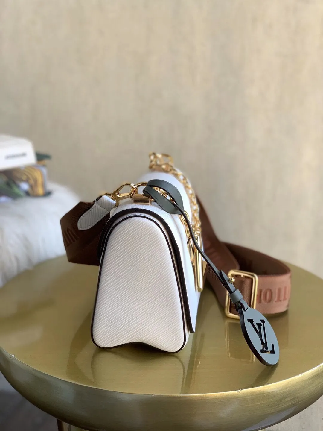 Luxury Bags - LOV - 6041
