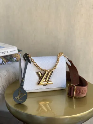 Luxury Bags - LOV - 6041