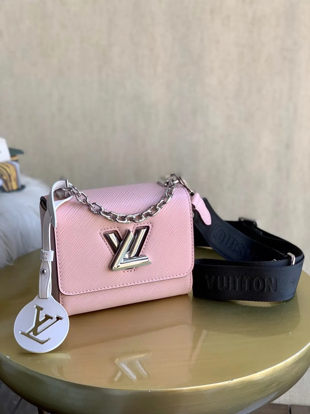 Luxury Bags - LOV - 6041