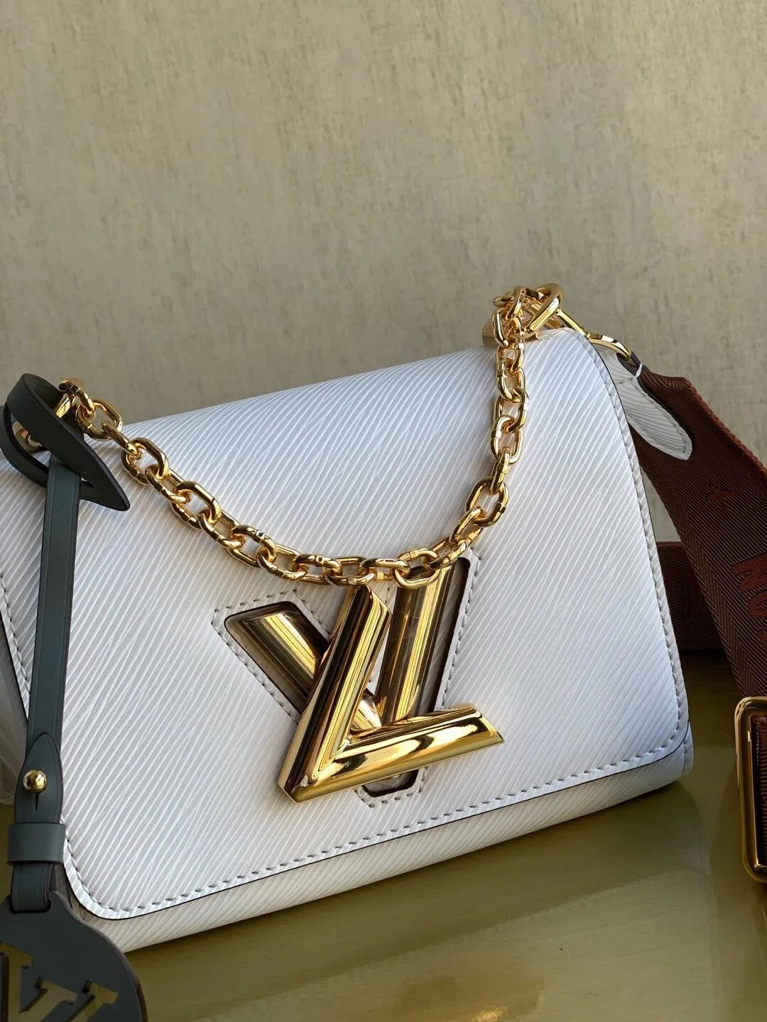 Luxury Bags - LOV - 6041