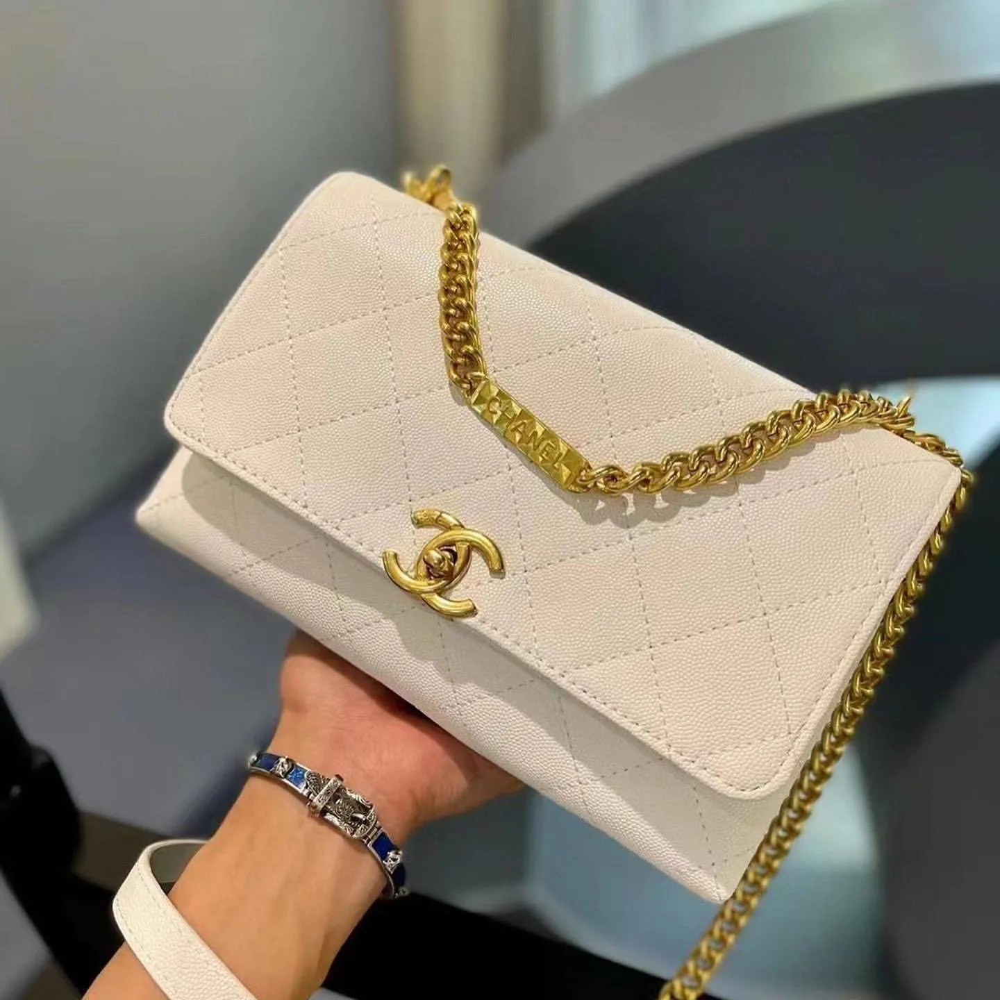 Luxury Designer Bags for Women - CHL - 5793