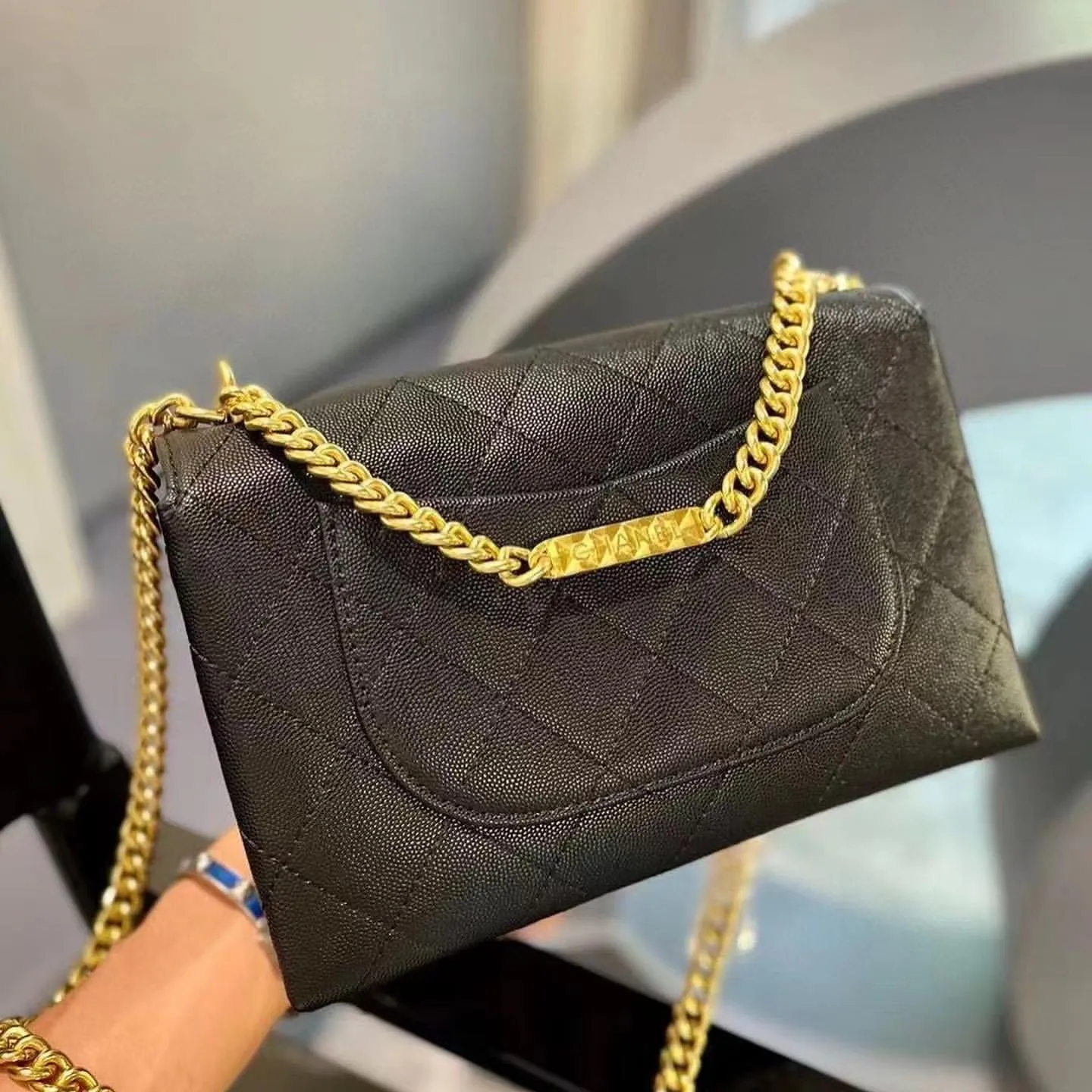 Luxury Designer Bags for Women - CHL - 5793