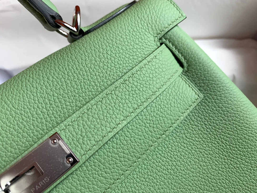 Luxury Purses - HMS - 6302