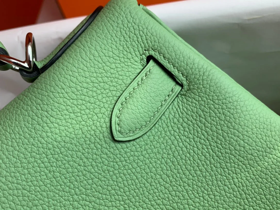 Luxury Purses - HMS - 6302