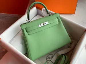 Luxury Purses - HMS - 6302