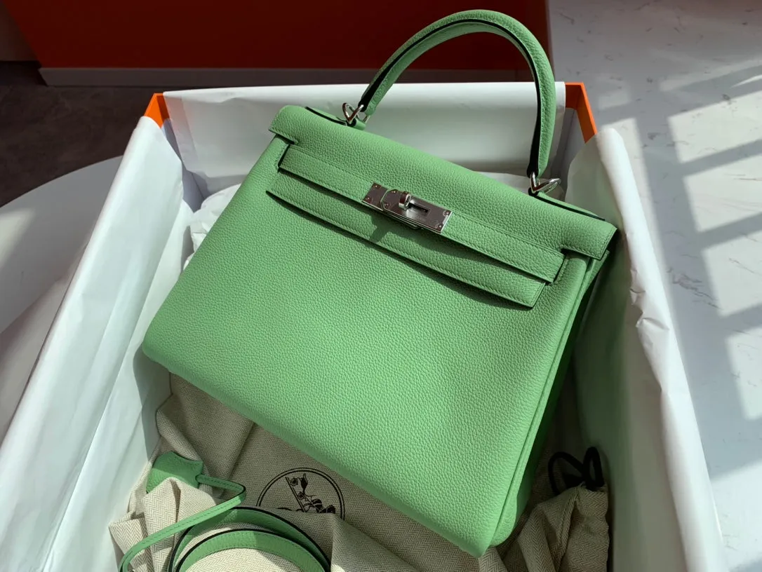 Luxury Purses - HMS - 6302