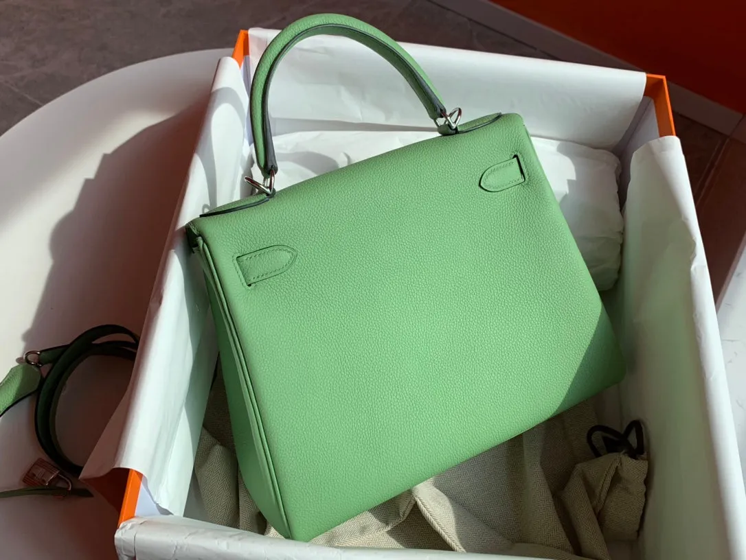 Luxury Purses - HMS - 6302