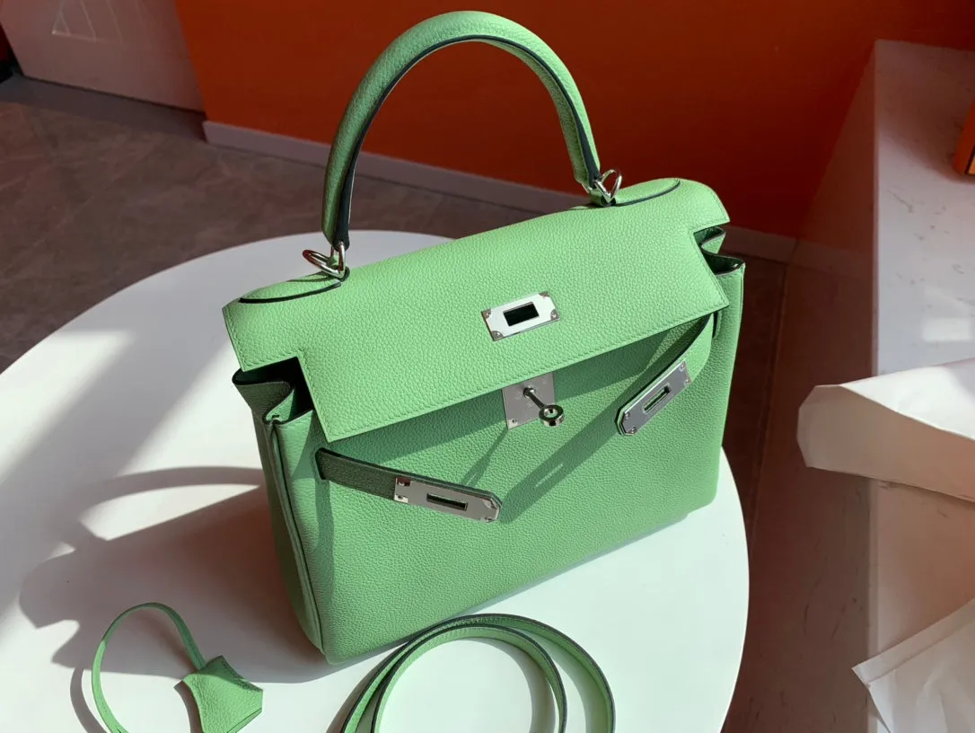 Luxury Purses - HMS - 6302