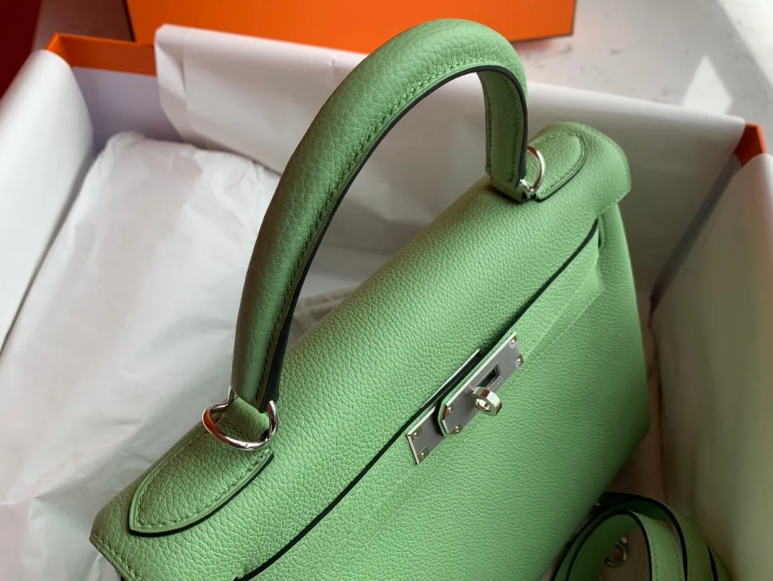 Luxury Purses - HMS - 6302