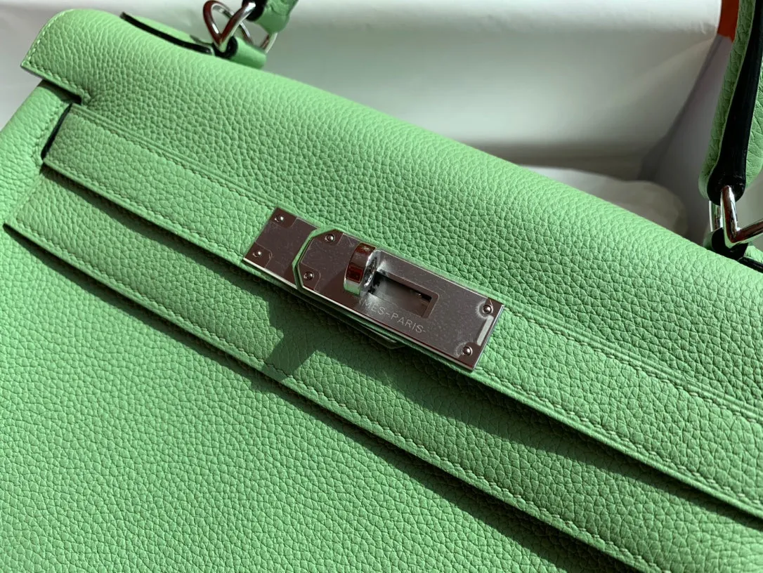 Luxury Purses - HMS - 6302