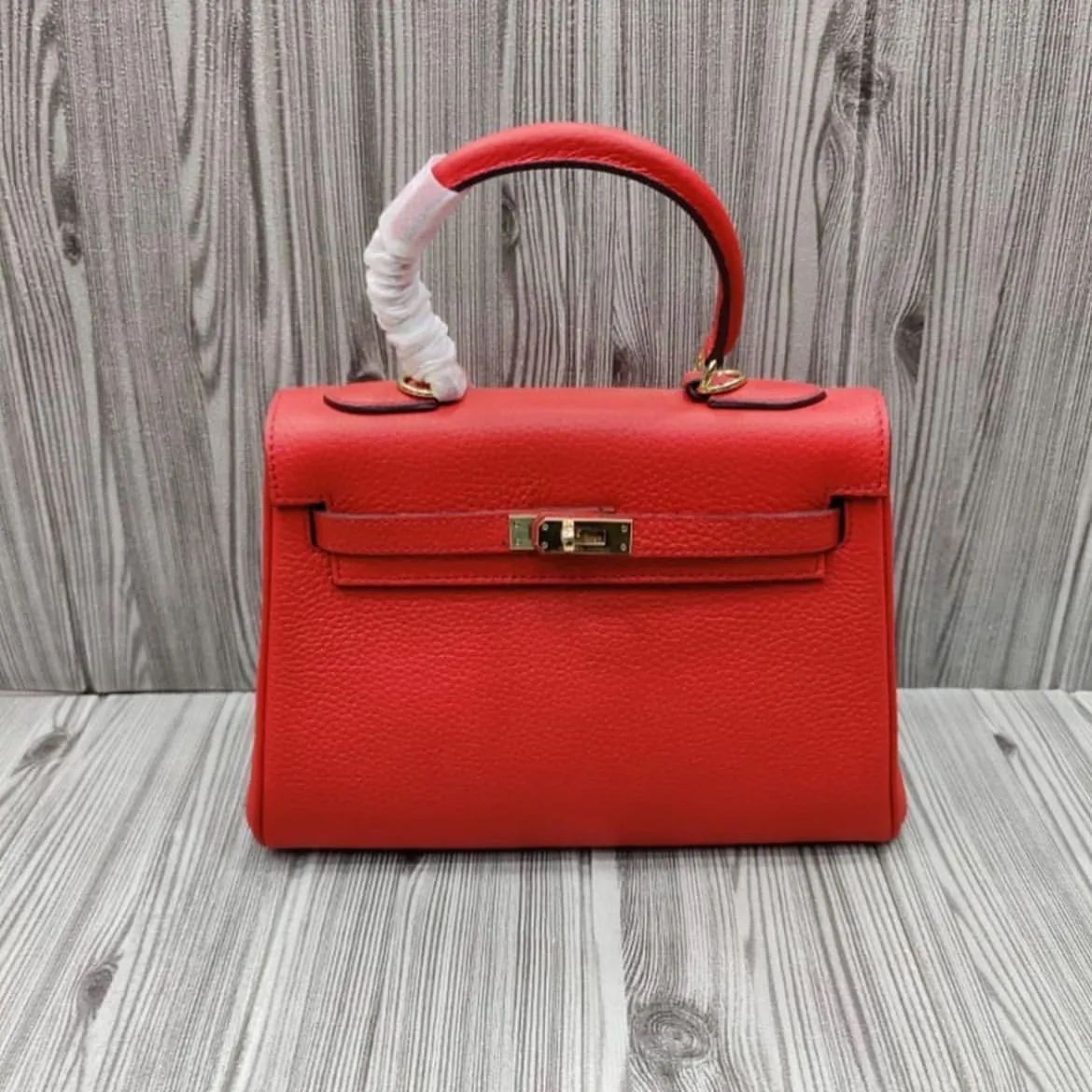 Luxury Purses - HMS - 6304