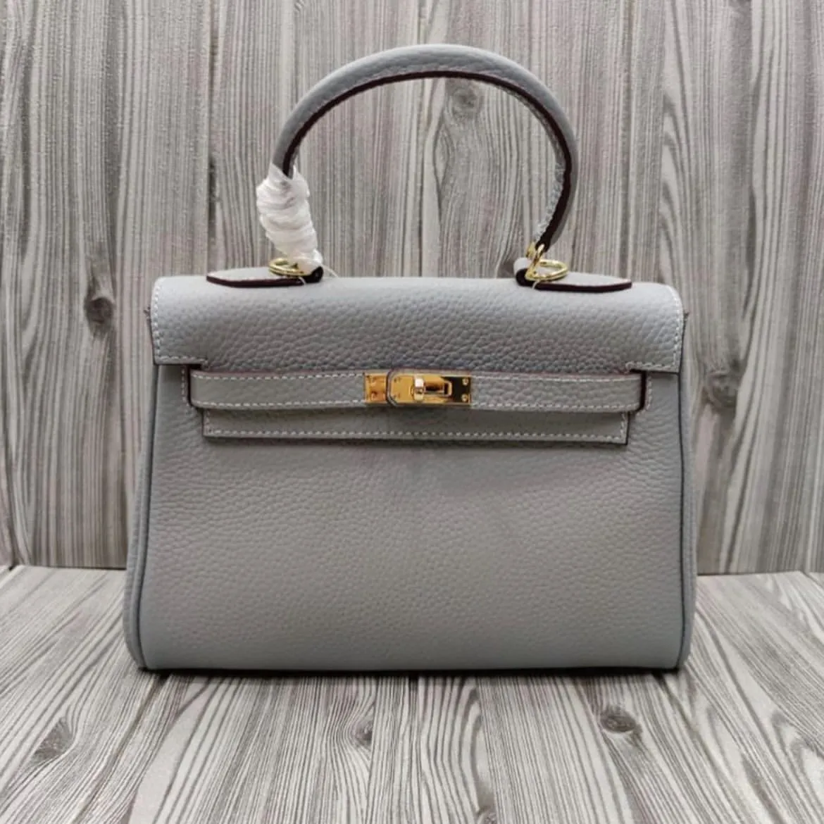 Luxury Purses - HMS - 6304