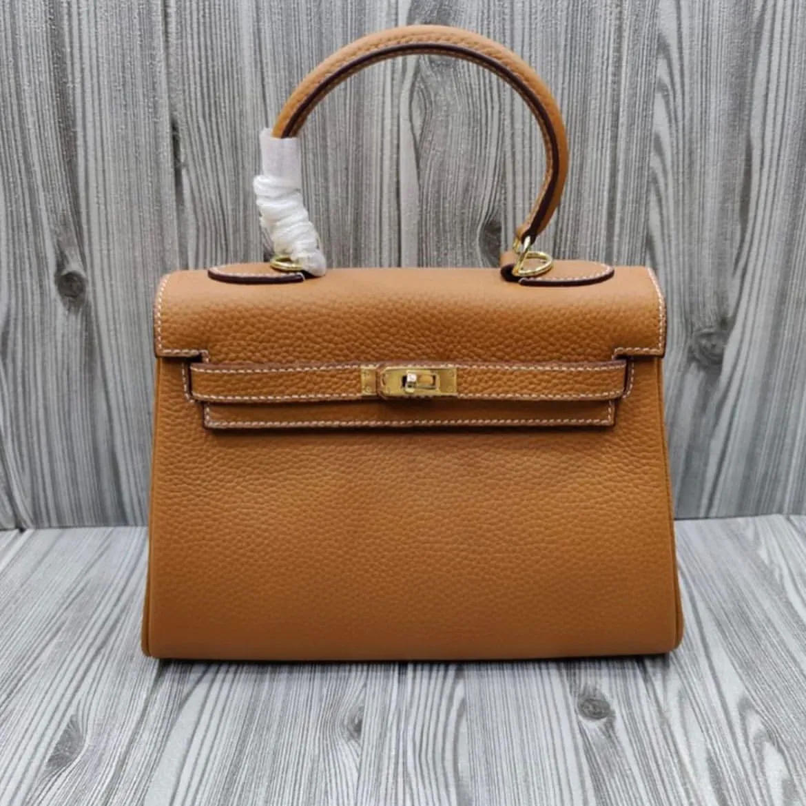 Luxury Purses - HMS - 6304
