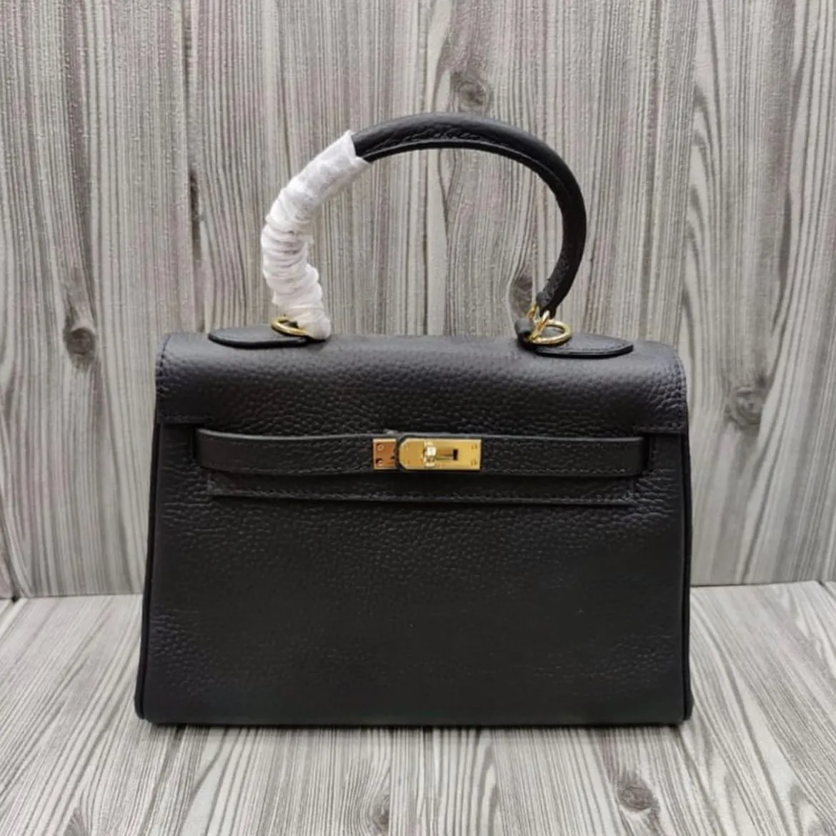 Luxury Purses - HMS - 6304