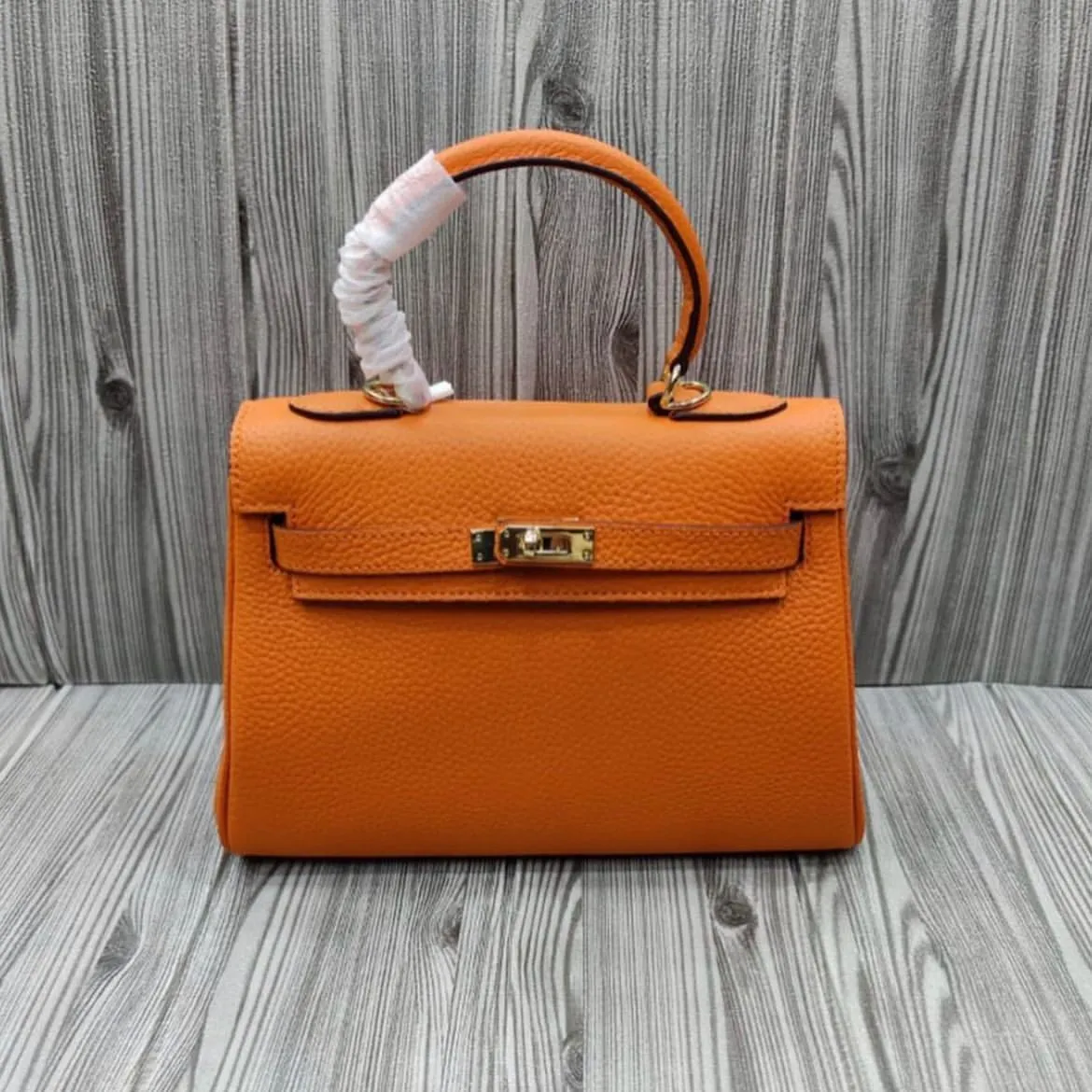 Luxury Purses - HMS - 6304