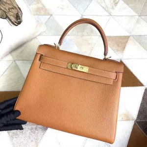 Luxury Purses - HMS - 6309